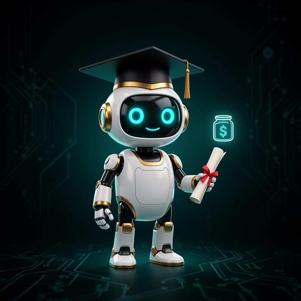 Sage, Fund their future without crushing yours.
