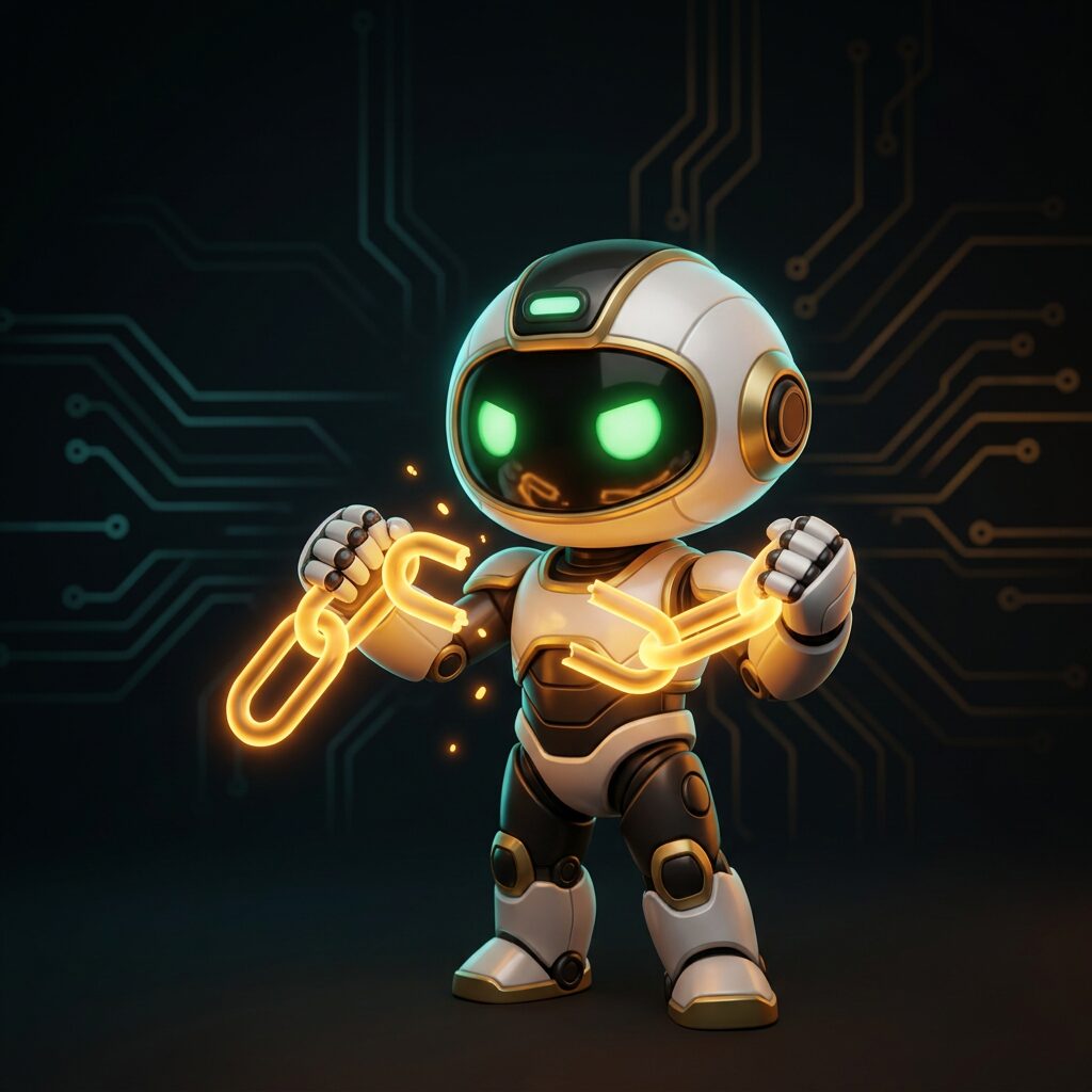 Forge, The fastest, cheapest path to zero.