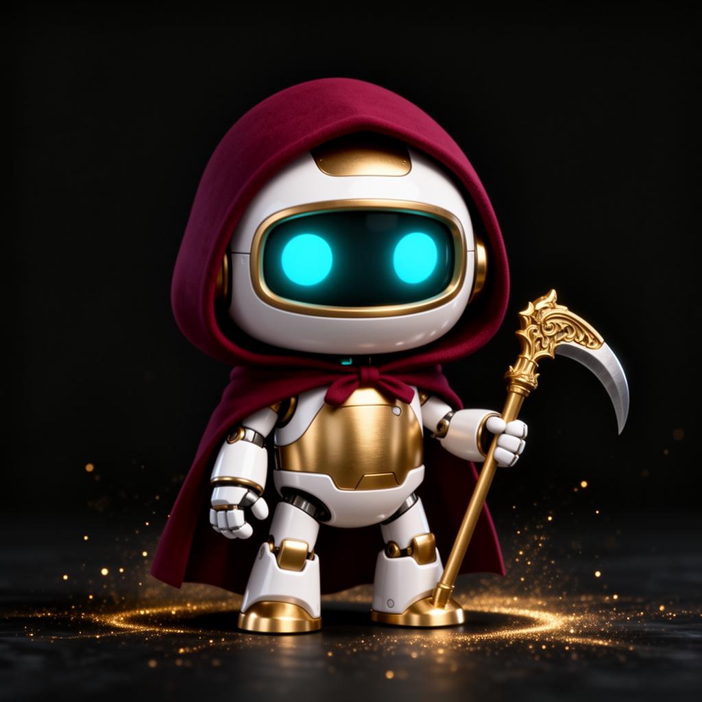 Reaper, Turn paper losses into real tax savings.